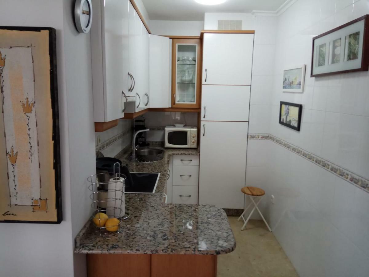 Apartamento A Peregrina Sanxenxo Exterior photo