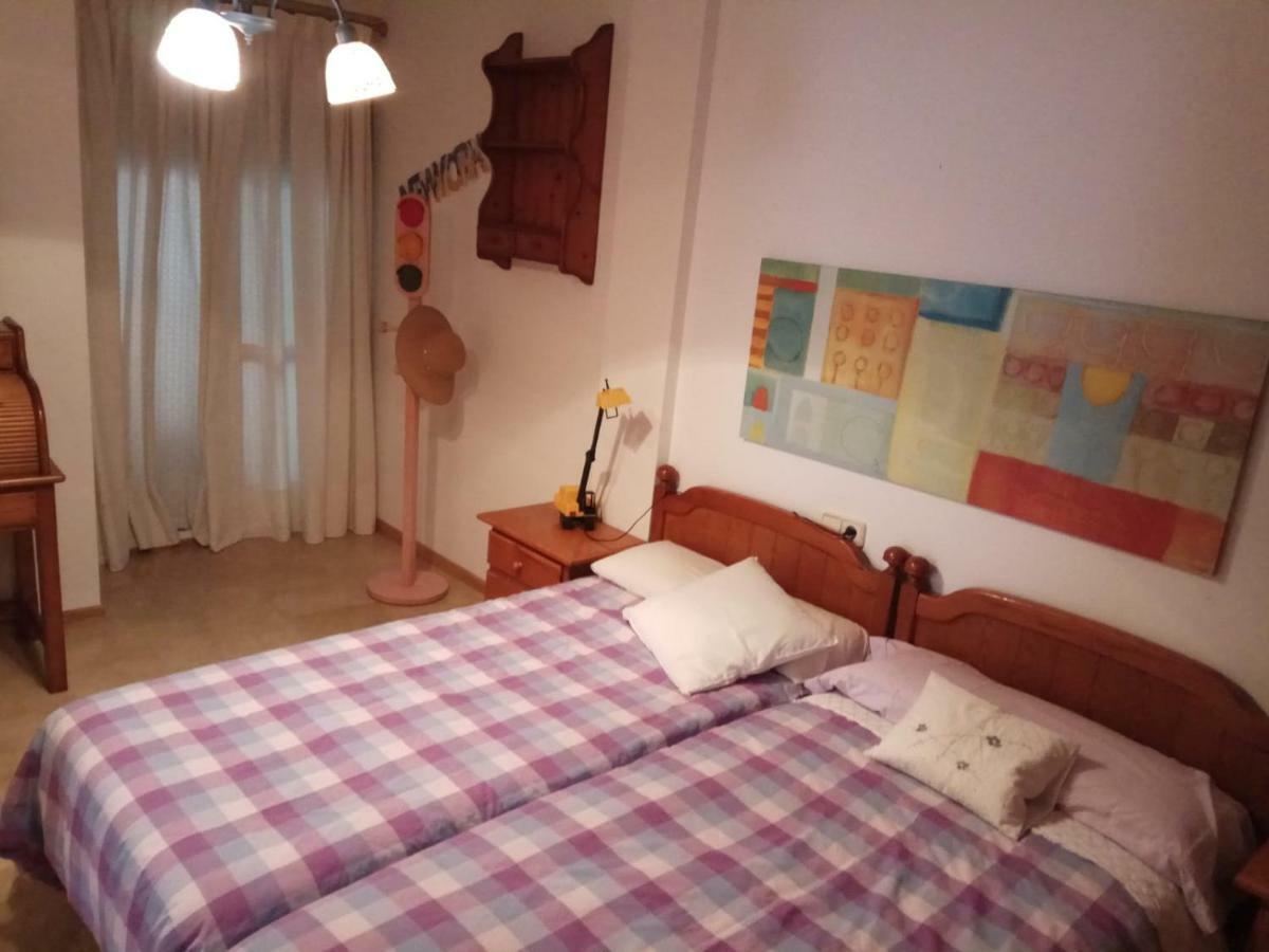 Apartamento A Peregrina Sanxenxo Exterior photo
