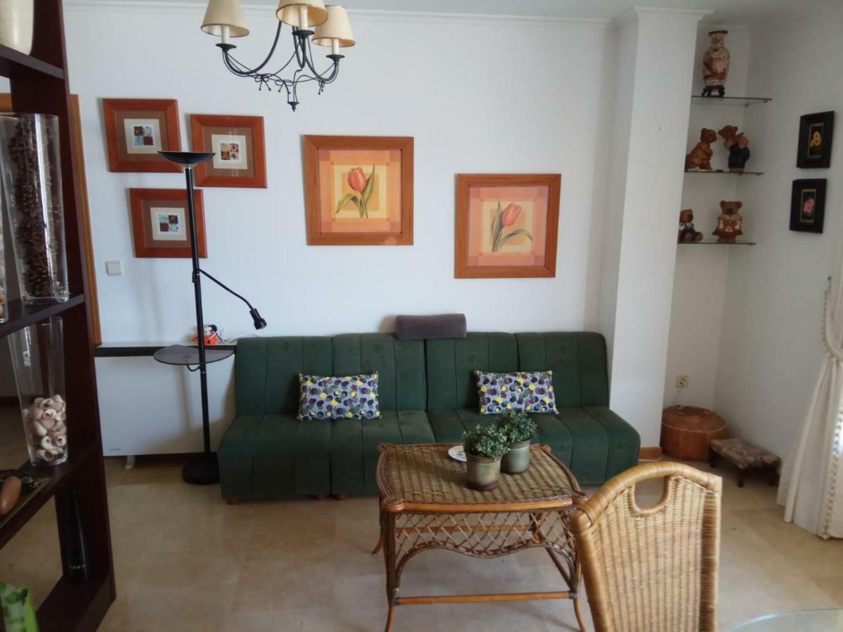 Apartamento A Peregrina Sanxenxo Exterior photo
