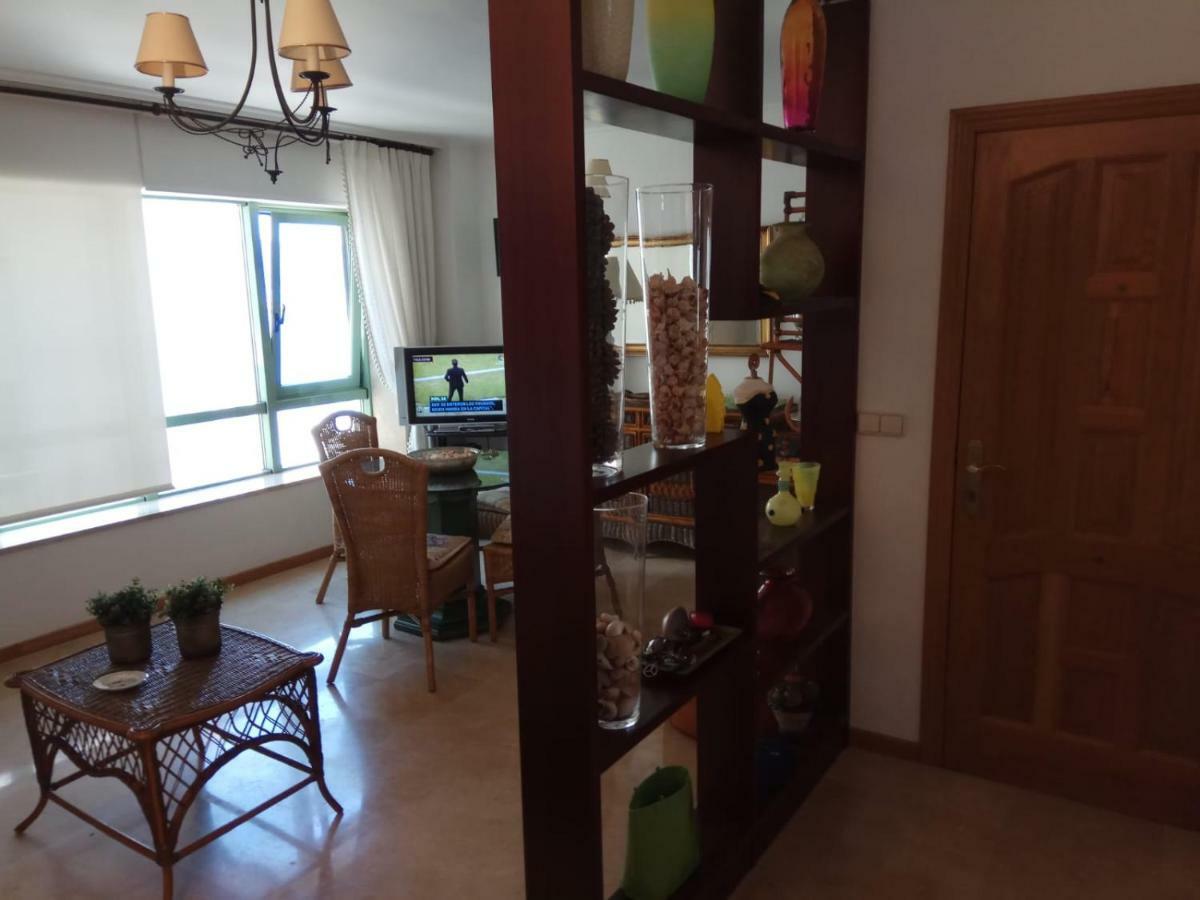 Apartamento A Peregrina Sanxenxo Exterior photo